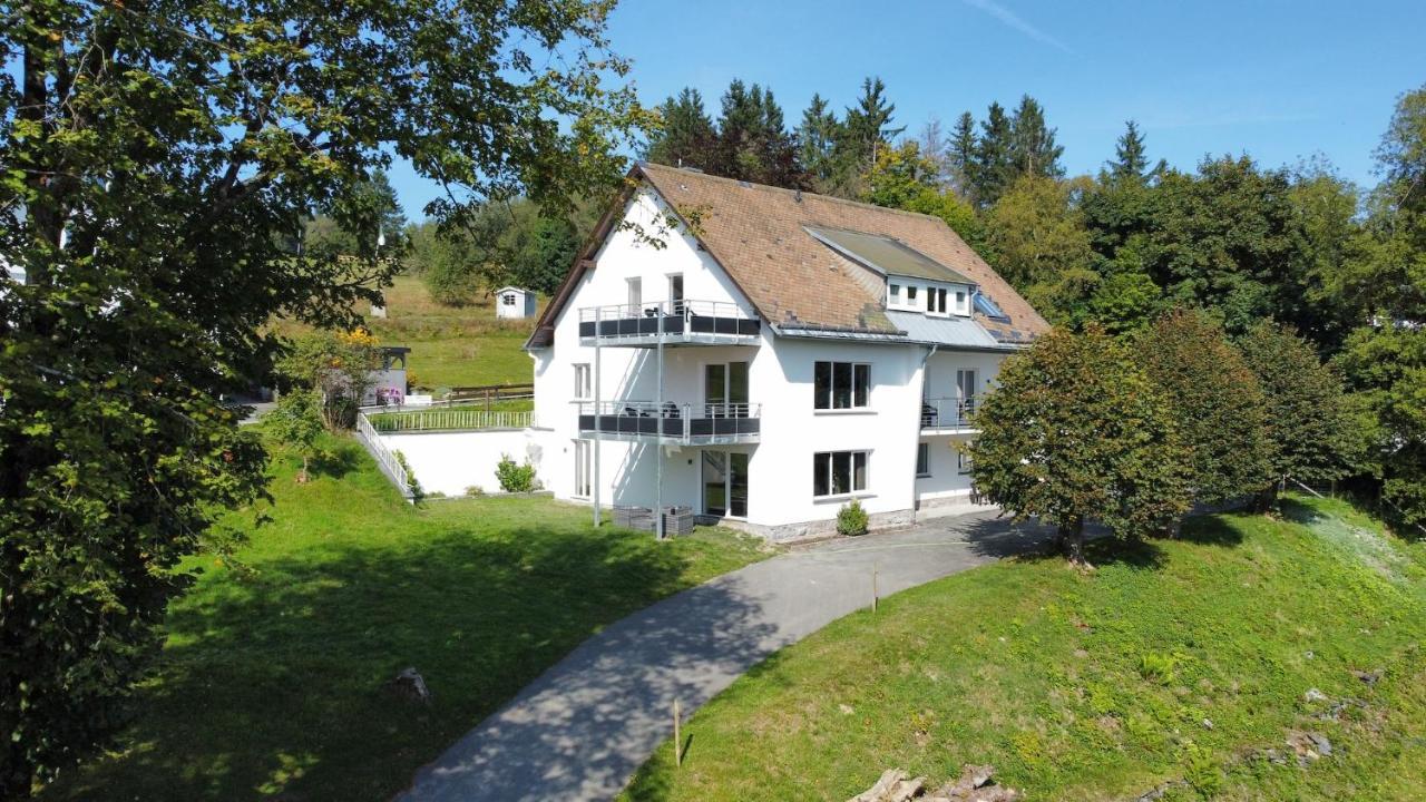 Smart Resorts Haus Opal Ferienwohnung 404 Winterberg Exterior foto